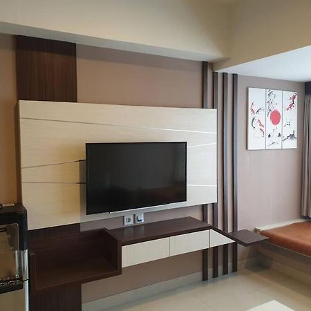 Cozy Room In Orange County Suite-Apartment In Lippo-Cikarang Cbd Exterior photo