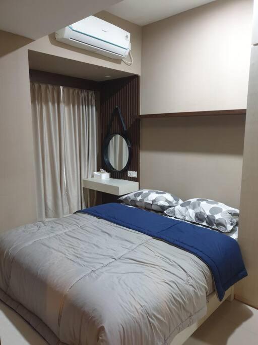 Cozy Room In Orange County Suite-Apartment In Lippo-Cikarang Cbd Exterior photo